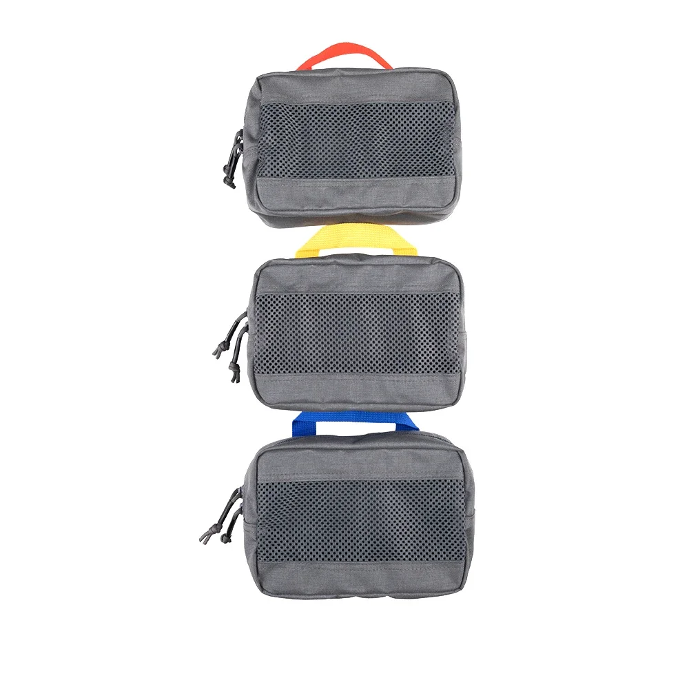 ยอดเยี่ยม ELITE SPANKER ยุทธวิธีอเนกประสงค์ Medical Assault Pack กระเป๋าเป้สะพายหลังกลางแจ้งกระเป๋าเป้สะพายหลังยุทธวิธี Splash Water กระเป๋าเป้สะพายหลัง