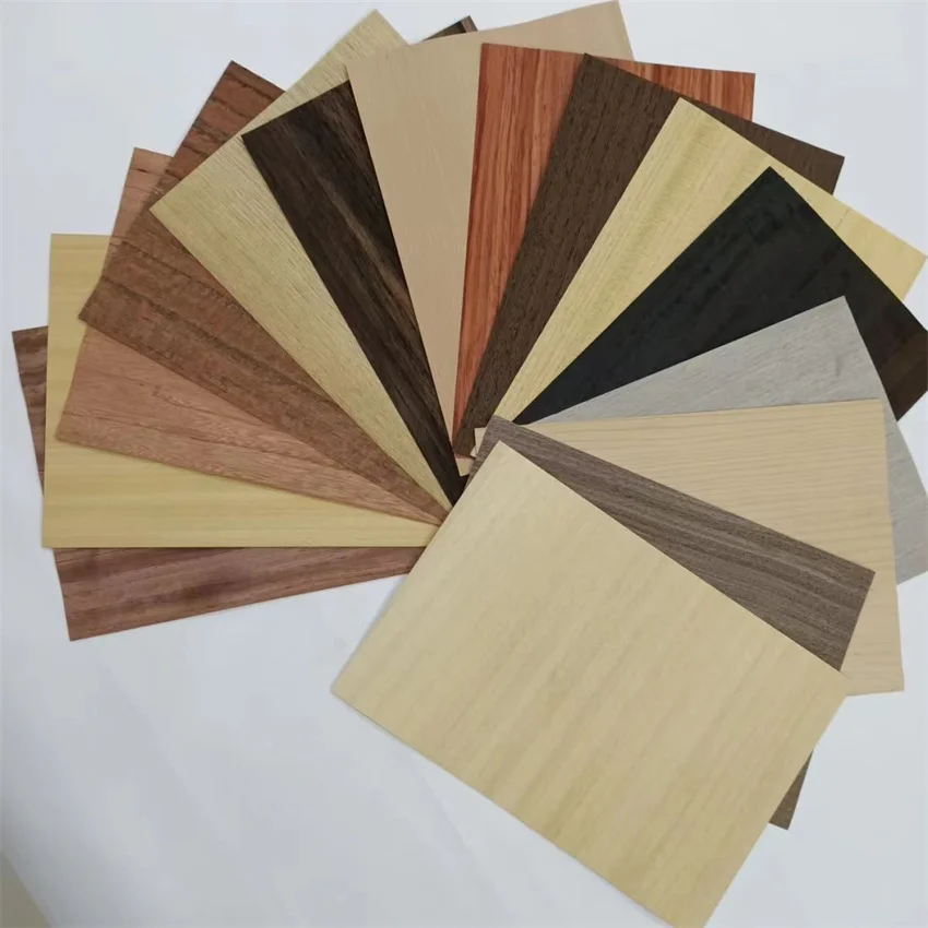 10 PCS/lot Table Tennis Blade Hinoki Ayous Ebony KOTO Lymph DIY Buterfly Racket Face Material Power Material 28*18CM