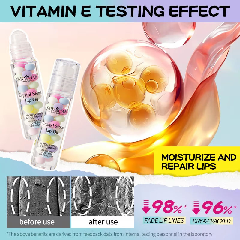 Volumen instantáneo, aceite regordete de labios, colágeno, brillo de labios, crema hidratante, reparación de maquillaje, aumenta la elasticidad, Cosméticos de labios sexys