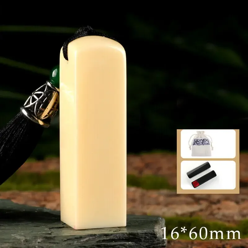 Personal Seal เรซิ่นแสตมป์ปากกาประดิษฐ์ตัวอักษรภาพวาดชื่อแสตมป์หินจีนซีลที่กําหนดเองการประดิษฐ์ตัวอักษรภาพวาดล้างแสตมป์
