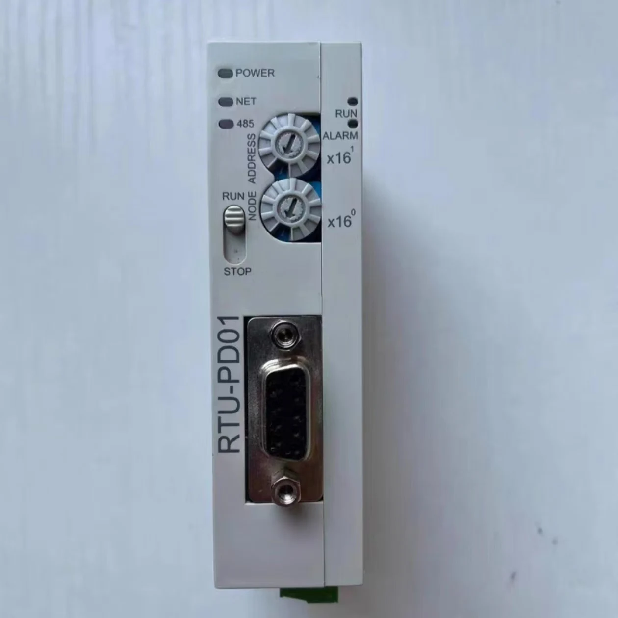 Módulo PLC RTU-PD01 Nuevo original