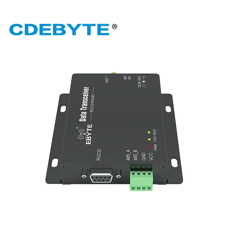 LoRa 30 dBm Modem RS232 RS485 868 MHz 915 MHz E90-DTU (900 SL30) RSSI-Relais IoT Uhf Wireless Transceiver RF Sender und Empfänger