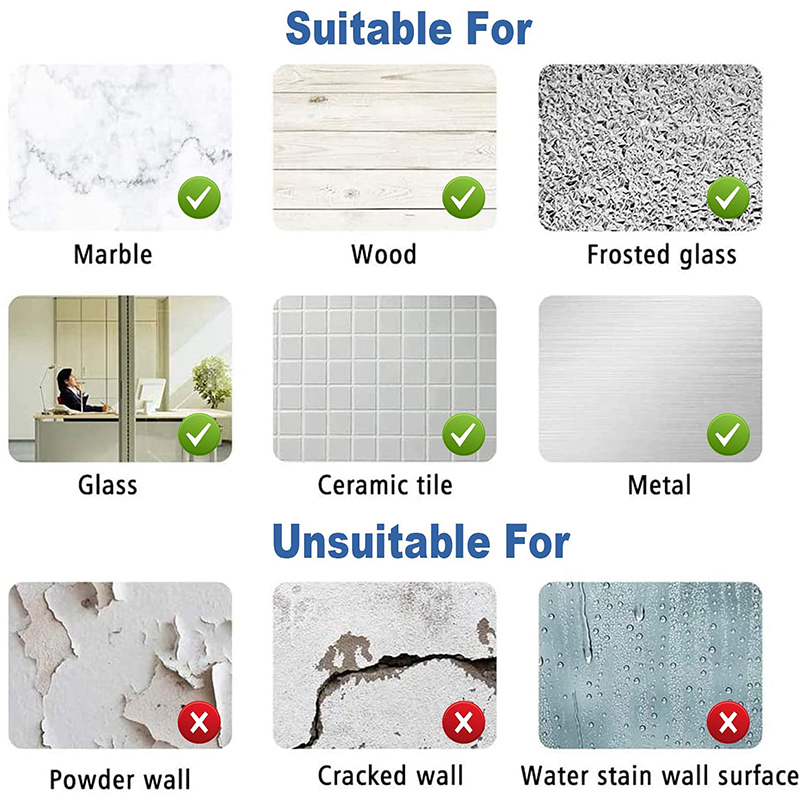 Cinta autoadhesiva Extra fuerte de 1M con gancho y bucle, tiras adhesivas de nailon para manualidades DIY, 16/25/25/30/35/50/100/110mm