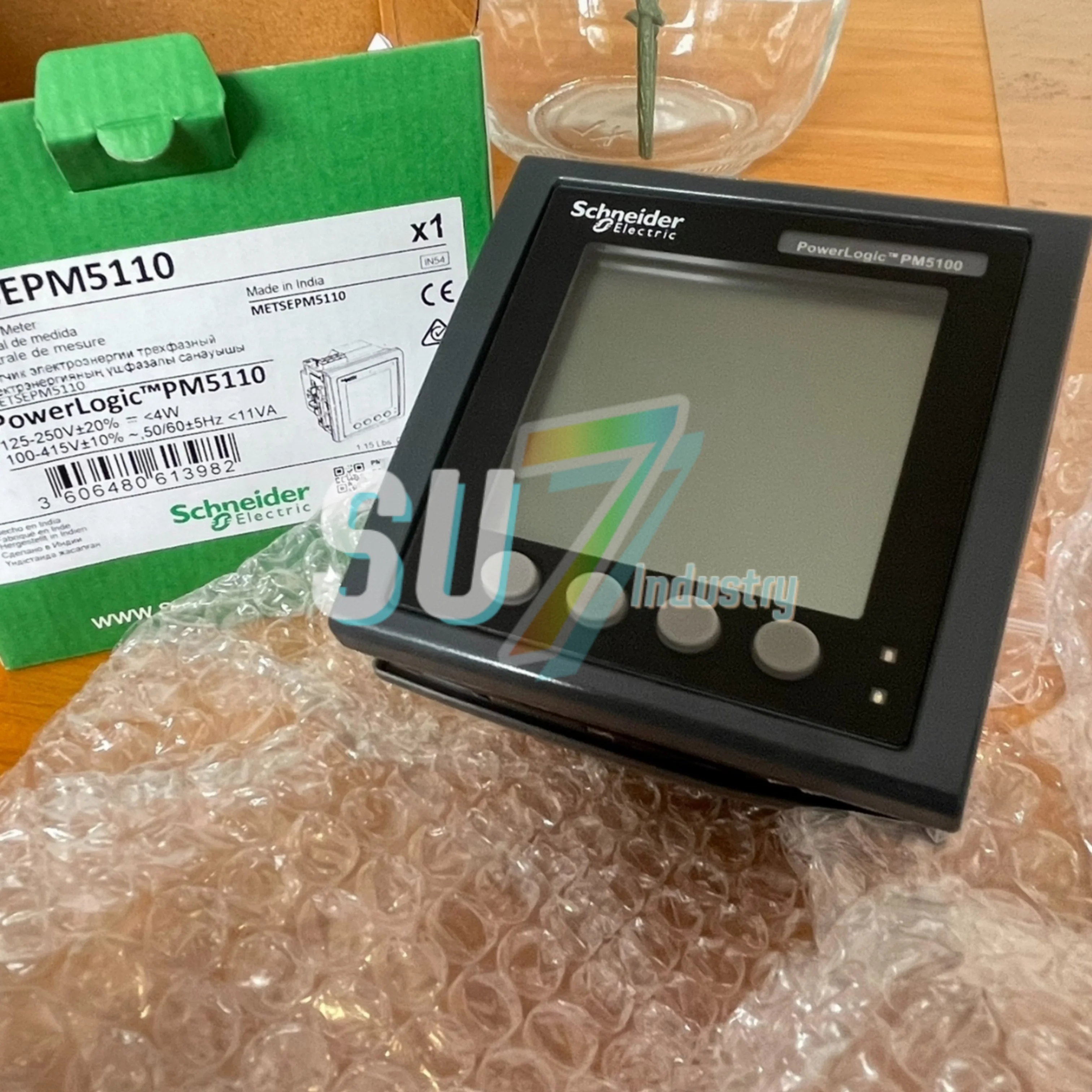 METSEPM5110    Power Meter       New original