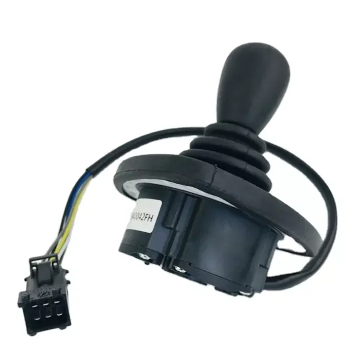 Linde 7919040042 335-2 EU/us用電動フォークリフト部品,中央制御クロスレバー
