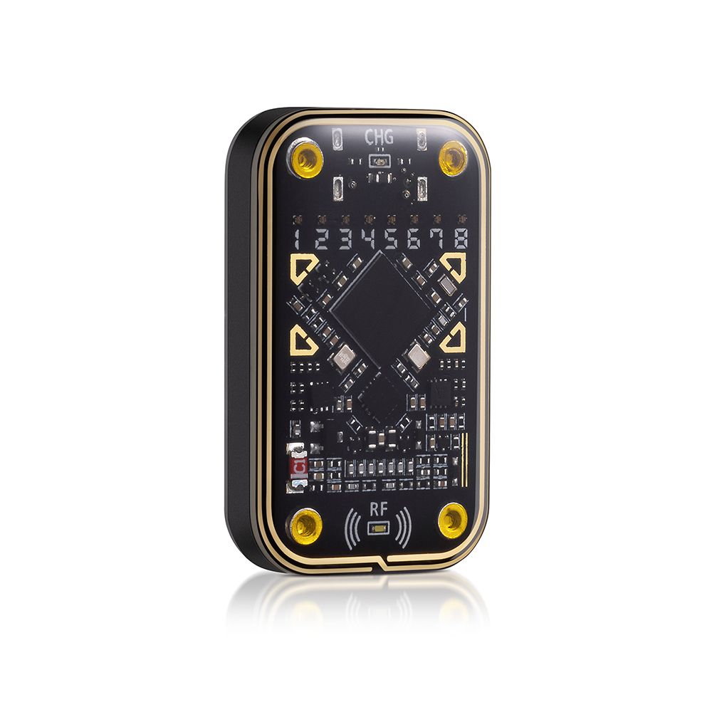 Envío Gratis Original ChameleonUltra de RRG, el mejor dispositivo de código abierto con 8 ranuras para tarjetas, compatible con clon, emulación de olfatear y detectar