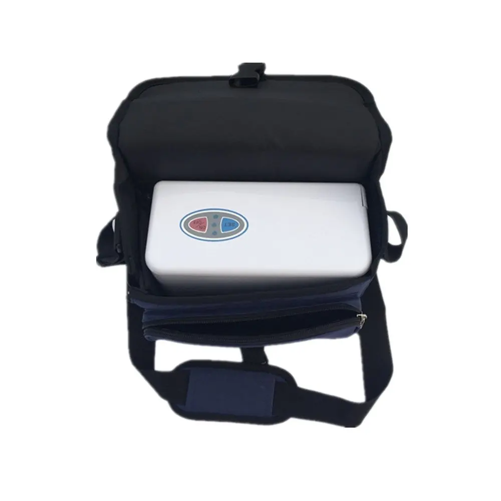 Batería Para concentrador de oxígeno portátil, TP-B1 y MO-H04CD
