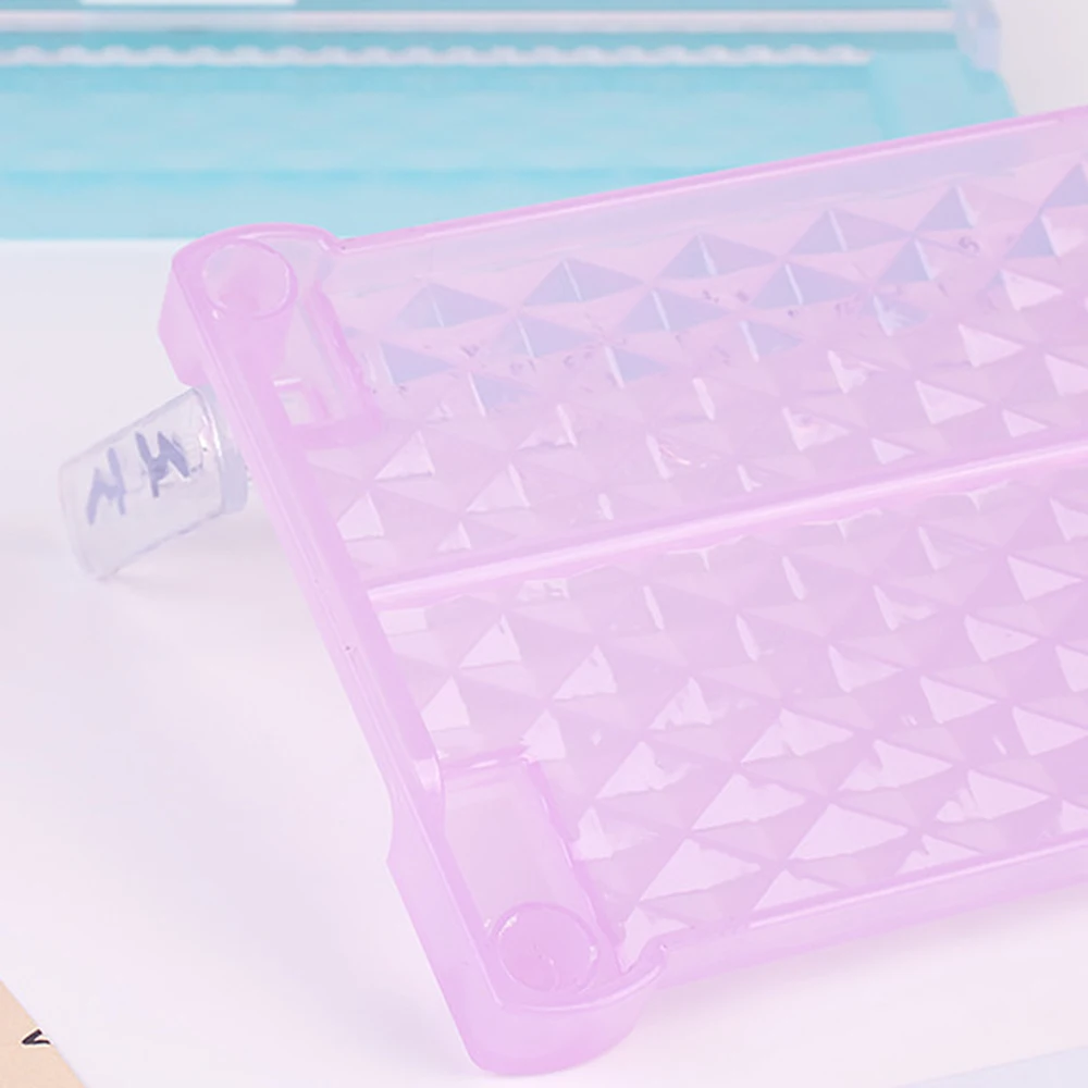 Mini A5 Paper Cutter for Handcraft,  Office and School Paper Guillotine