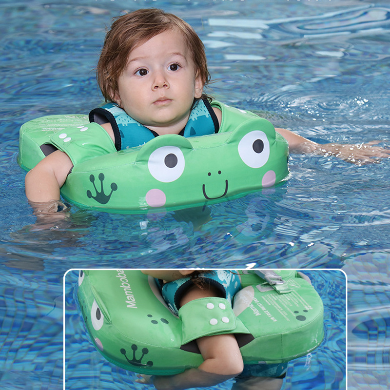 Baby Float Taille Schwimmen Float Kinder Nicht-aufblasbare Floater Boje Infant Schwimmen Trainer Strand Pool Zubehör Spielzeug
