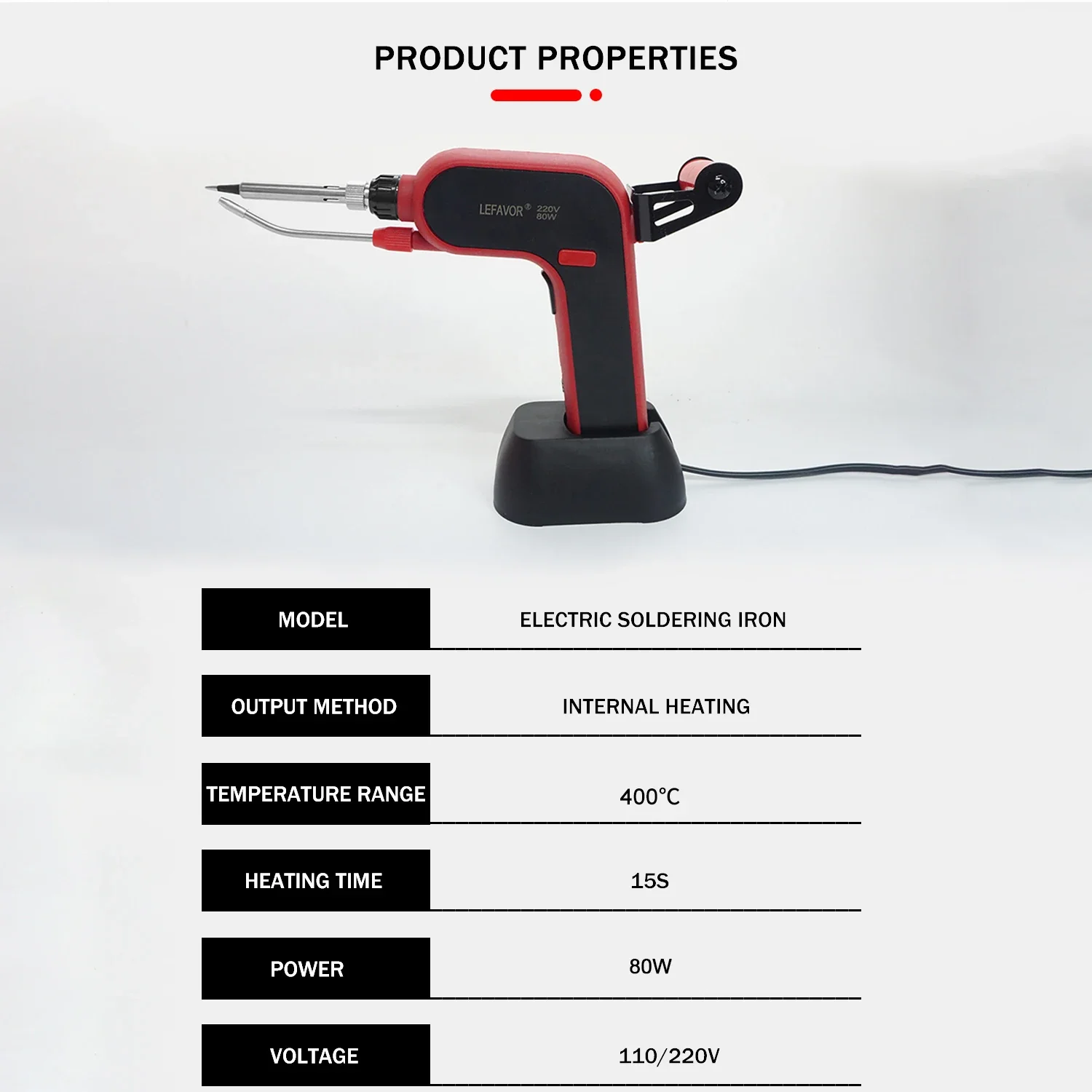 80W/120W Tin Electric Soldering Iron Gun Portable Automatically Send Tin Fast Welding Gun Internal Heating Welding Solder Tools