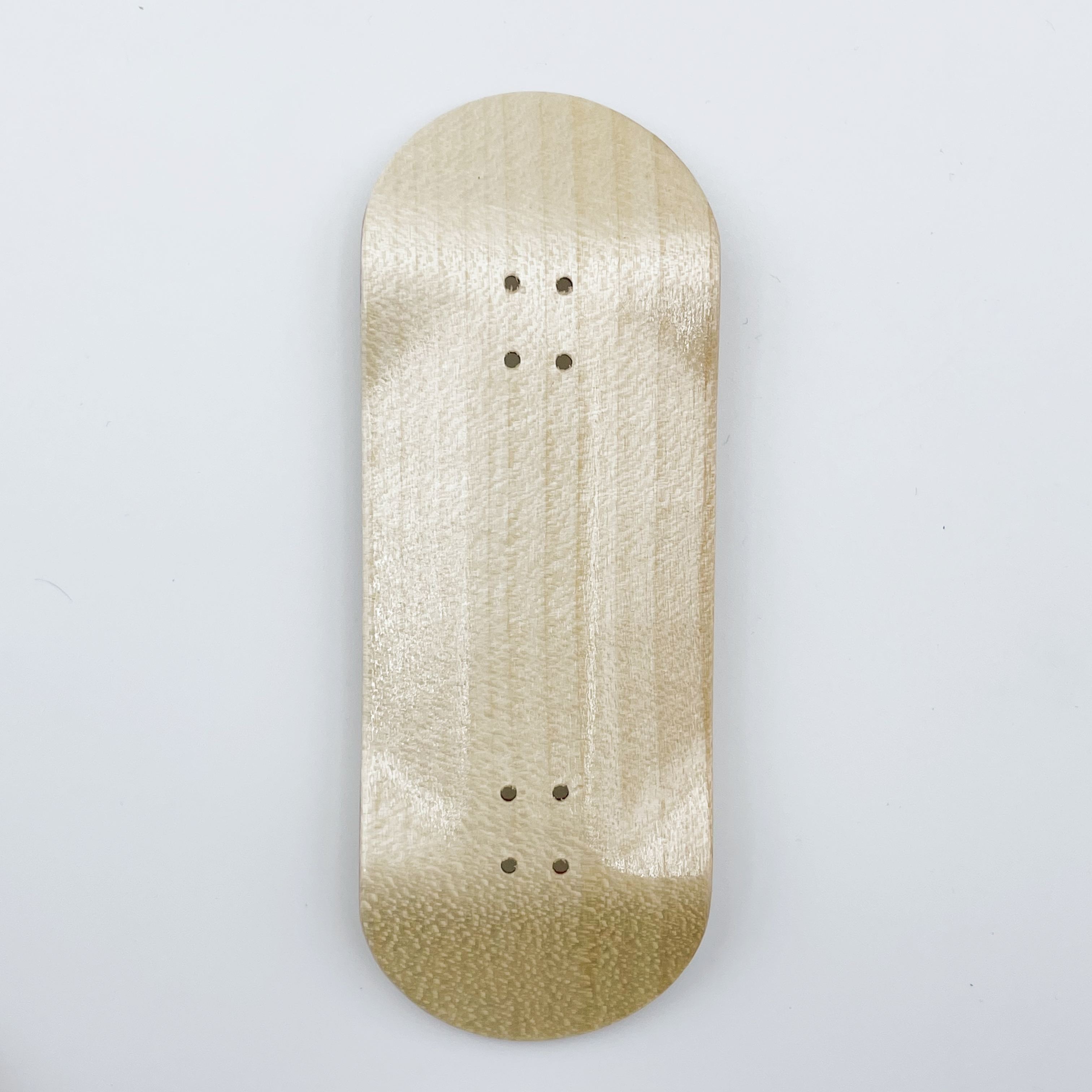 36mm Fingerboard Deck New Model Professional Handmade with Canadian Wood