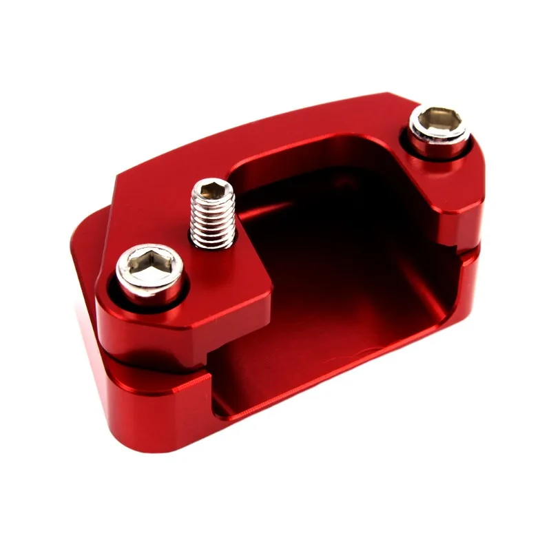 スピリットビースト-オートバイスイッチボタンカバー,改造,ホーンボタン,シェルエクステンション,ブラケット,キムコ用アクセサリー,新しい,多くの125