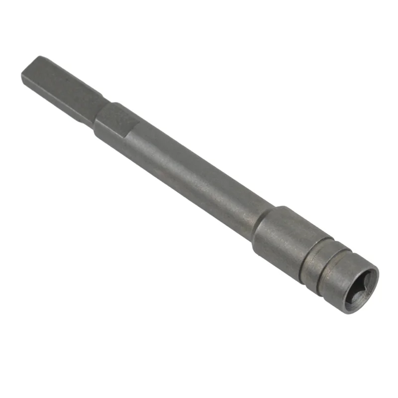KYCOR-Bit Driver Extender With 1/4" Hex Bits Adapter For Multi-Tool Accessories–For Leatherman, Surge, Wave Plus