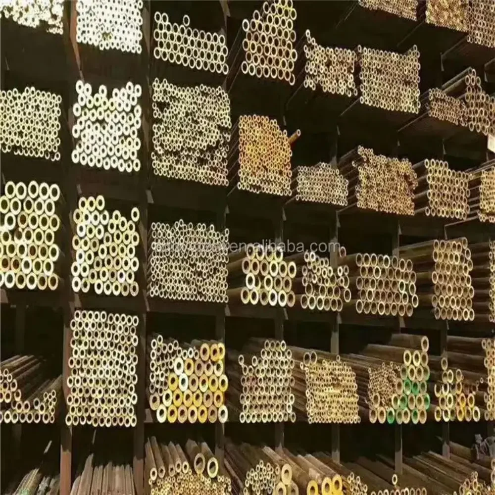 2–15 Stück Messingrohr, 0,2 mm Wandstärke, 1–11 mm Außendurchmesser, Messingrohr, gerader Schlauch, Kupferrohr, dünnwandig, kleiner Durchmesser