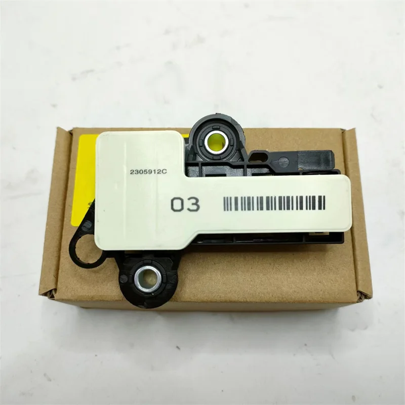 722,9 Y3/8S1 nuevo Sensor de velocidad de transmisión 7G TCU TCM para Mercedes Benz C E S R M CL CLK CLA CLS G GL GLA ML SLK SL clase AMG