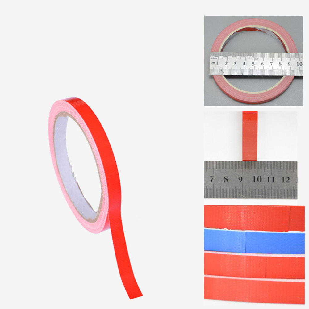 10m*10mm Table Tennis Racket Side Protection Sponge Edge Protective Strip Anti-Collision Ping Pong Bat Protective Tape