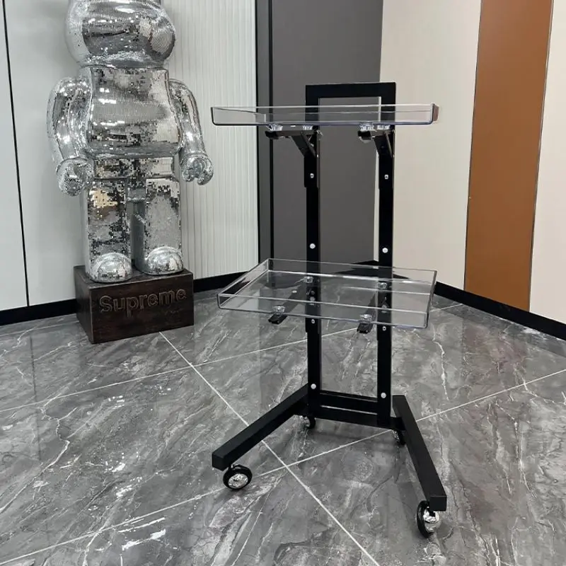 작업 이발사 차 살롱 트롤리 화장품 헤어 스파 미용사 살롱 트롤리 문신 Carrello Portaoggetti 살롱 가구