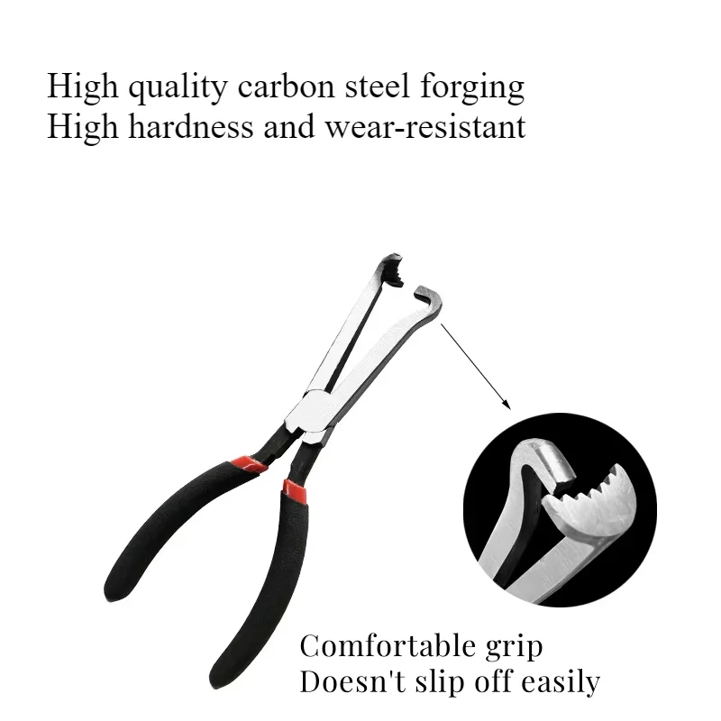 Multi-purpose pliers Electrical Disconnect Pliers Automotive Line Breaker Pliers Disconnecting pliers Wire Cutting Pliers