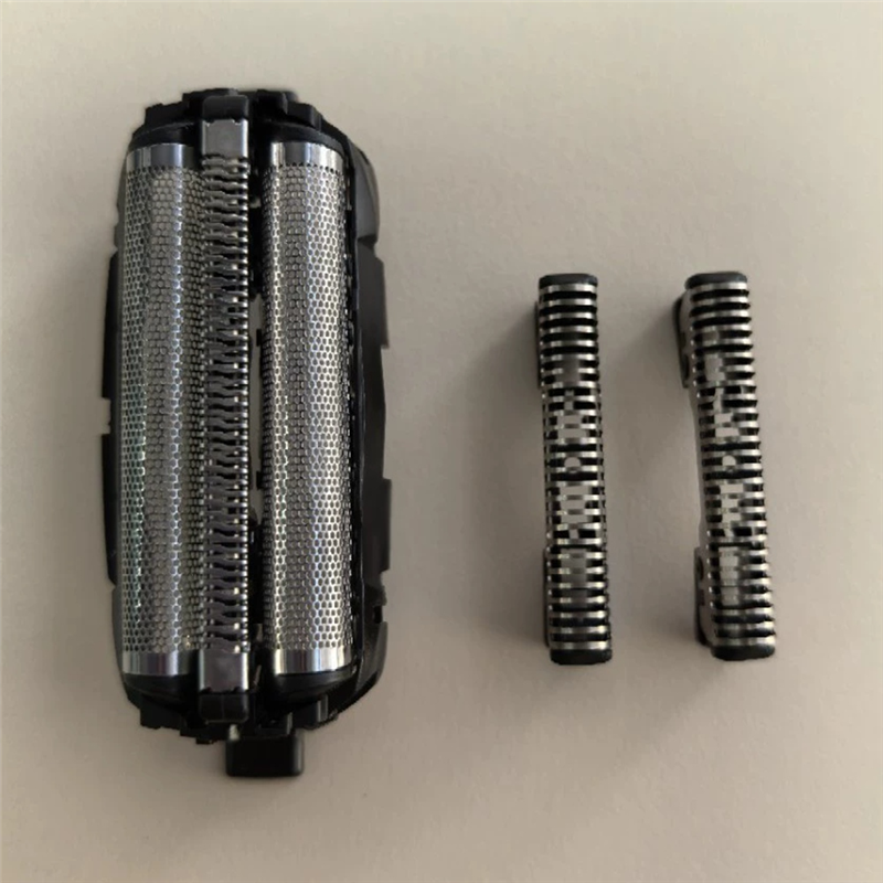 Efficient-Shaver Replacement Inner Cutter & Foil For Panasonic ES9510 ES-9013 ES9087 ES9068 ES8101 ES8103 ES8109 Razor Head