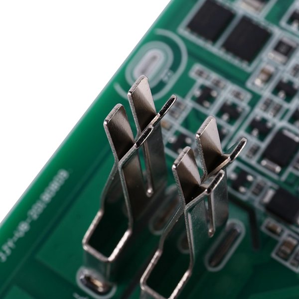 for Dyson V8 Vacuum Cleaner 21.6V Li-Ion Battery Protection Board Replacement PCB Board Circuit Board