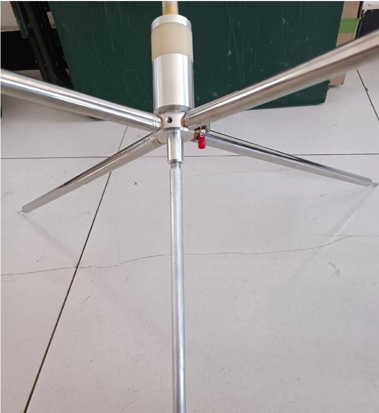 M10 Erdungsplattenadapter für PAC-12-Antenne