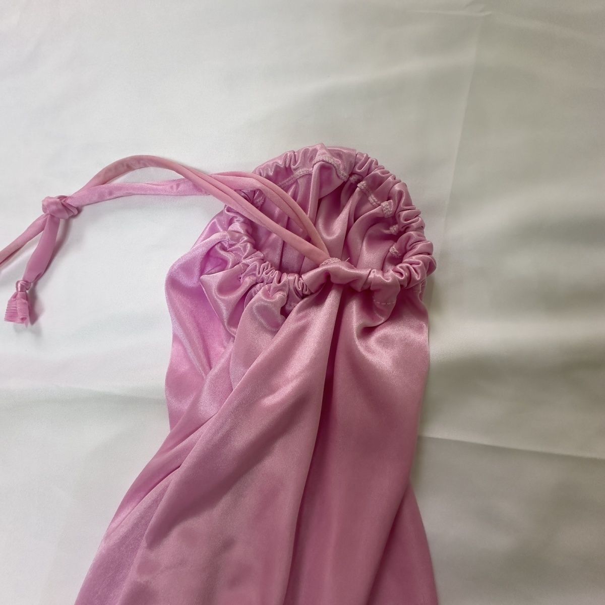 Feito à mão de camada única toque sedoso feito à mão sacos de dormir macios cobertor para uma pessoa