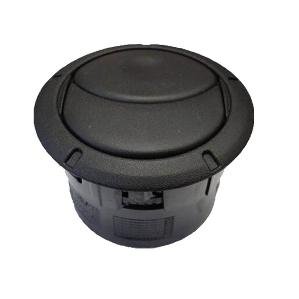 Wewnętrzna deska rozdzielcza nagrzewnica odpowietrznik Grill pokrowiec na kierownicę do Renault Dacia Logan Sandero Duster Master Movano 8200212480
