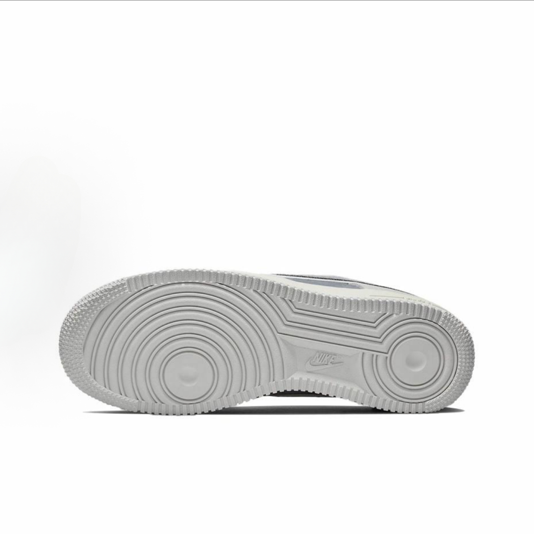 ナイキ エア フォース 1 07 レディース スポーツ スニーカー ユニセックス ライト レトロ スケートボード シューズ