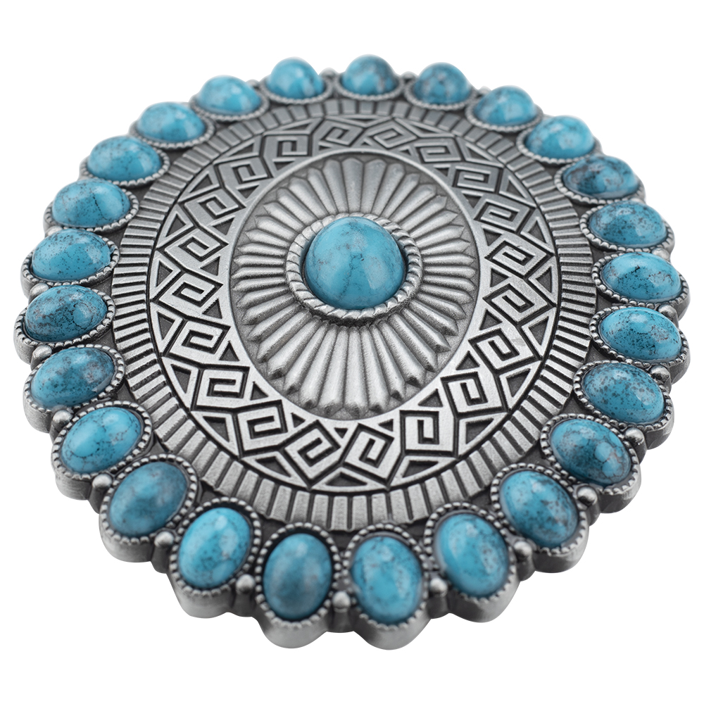 Fivela de cinto de liga feminina acessórios de roupas decorativas moda