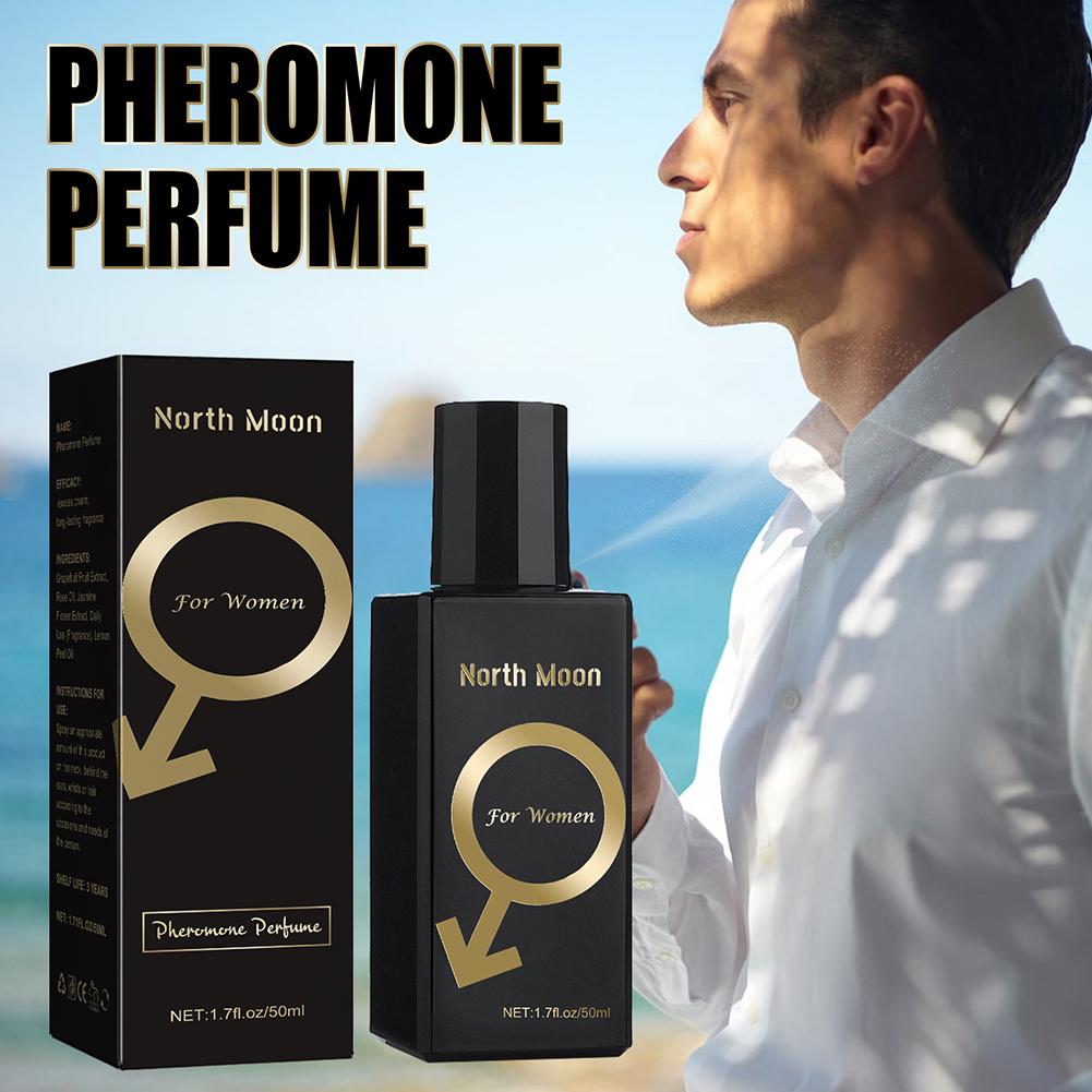 Aceite de Perfume de feromonas para hombres, atrae las mujeres con aceite de fragancia infusión de feromonas, aceite de Perfume de feromonas para mujeres, nuevo