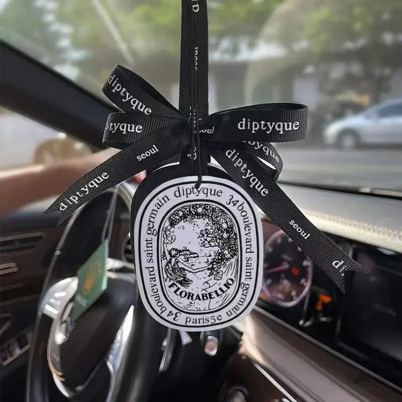 車のペンダント装飾品装飾アクセサリーインテリア Automóvil ホームハンギング装飾ツール折りたたみバスケット