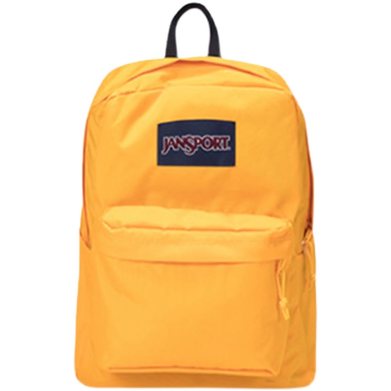 Mochila Universitaria Clásica Unisex Estilo Europeo Y Americano Con Compartimento Interior Material De Poliéster