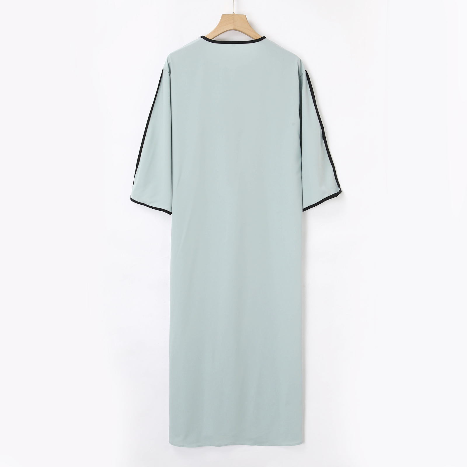 メンズシャツ,防水服,ミドル丈,レジスタンス,刺embroideredトップ,新品