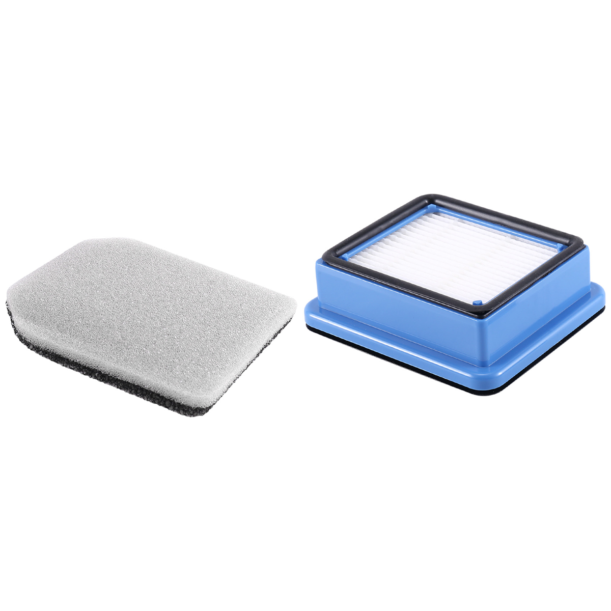 แผ่นกรอง Hepa ทดแทนสําหรับอะไหล่เครื่องดูดฝุ่น Q6 Q8 WQ61/WQ71/WQ81