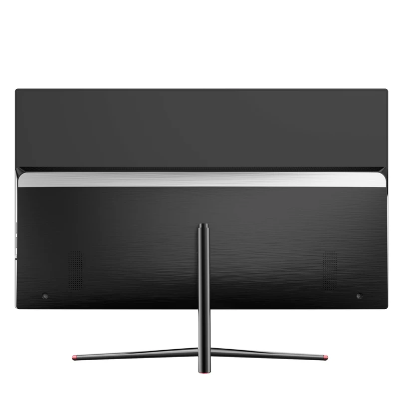 All-in-One Desktop 21,5 "/23,8" FHD Display Core I5 I7 Gaming All-in-One Computer Kabelgebundene Tastatur/Maus