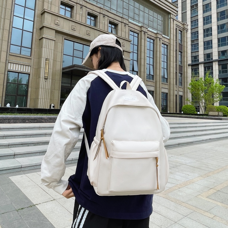 Girls Backpack Cute School Bags For Student Teens Girls Pockets Women Laptop Backpack Harajuku