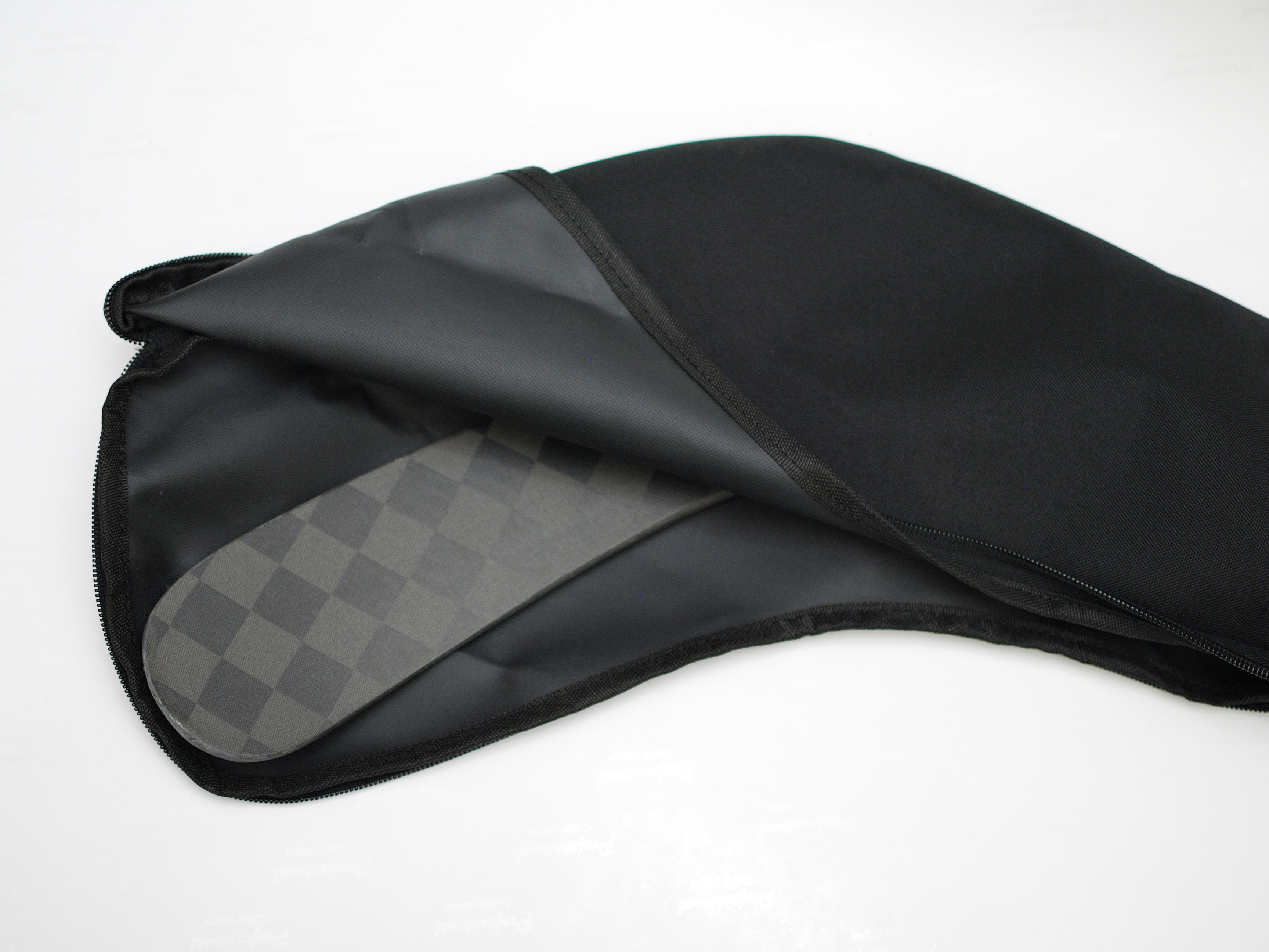 Hockeystick Hoes Zakje Ijs Voorraad Verstelbaar Nylon