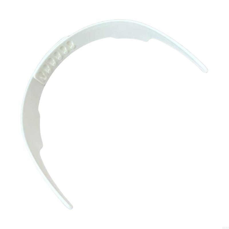 Collier support du col hxba reste pour les apparences chemise d'affaires