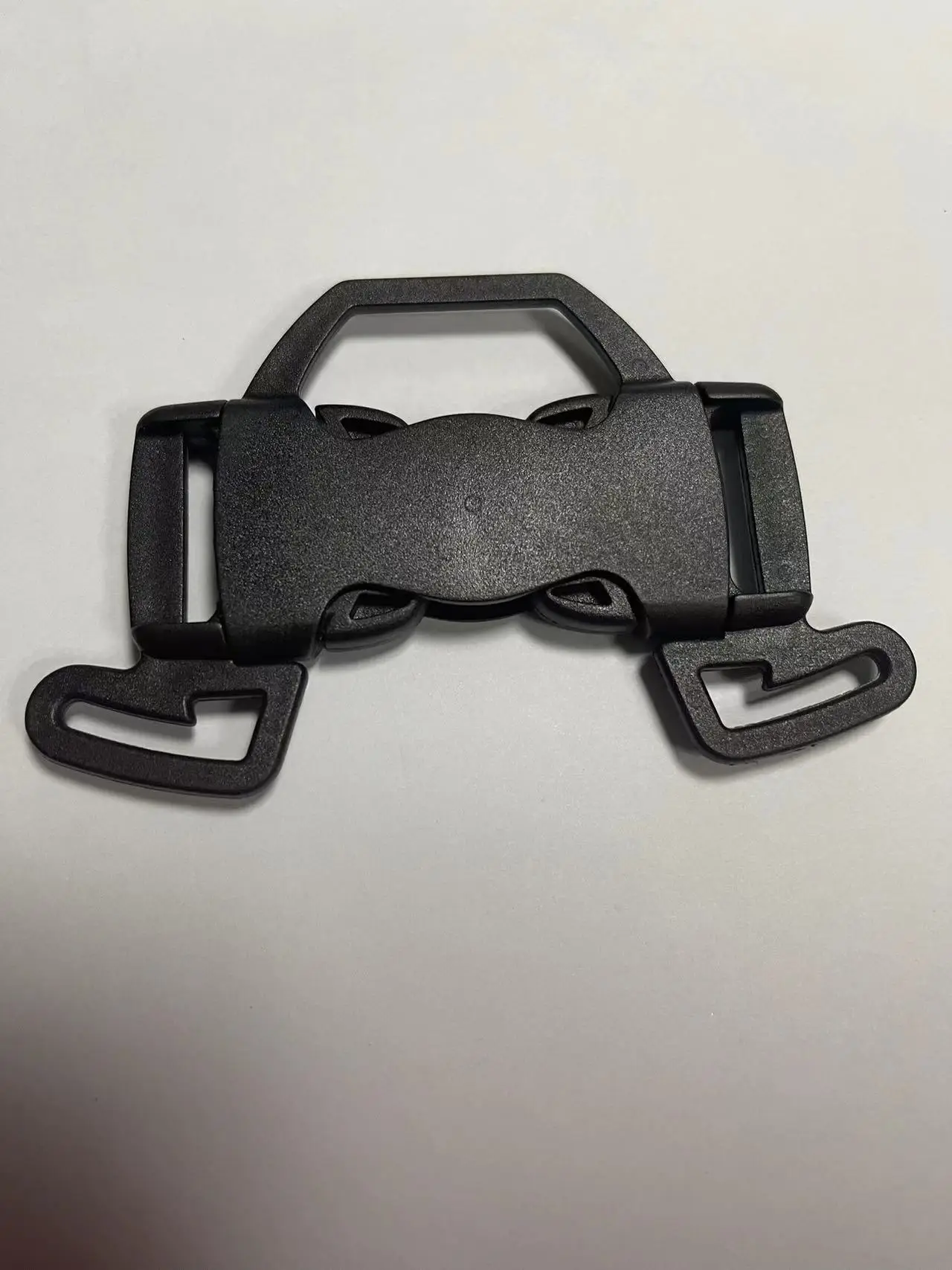 PARTE CLIP y hebilla en la cintura en la entrepierna para arnés/correa BUGABOO Cameleon, asiento/correa de arnés para navaja, se adapta a cochecito EGG