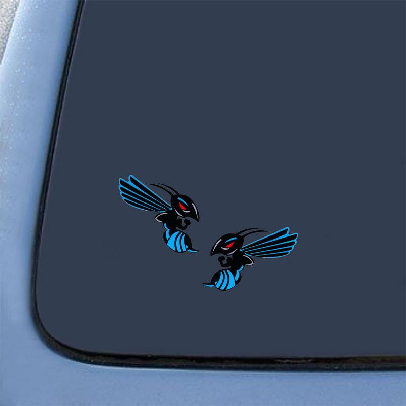 Pegatinas reflectantes para motocicleta, accesorios de calcomanías para Honda Bees Hornet CB650R PCX 125 a-frica Twin 1100