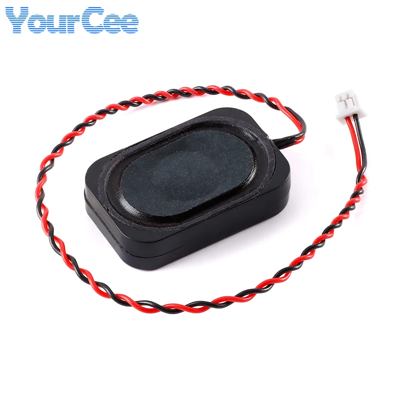 2 uds/1 ud 3525 2030 4 ohm 3w 8 ohm 2W altavoz 3525 2030 cavidad 4Ω 8Ω 3W altavoz de Audio compatible con Bluetooth para ordenador portátil