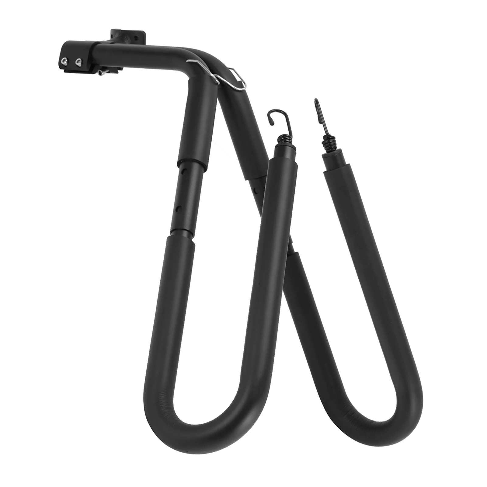 CZ-92-soporte para tabla de Surf, accesorio ajustable y portátil, lateral, para moto, Wakeboard