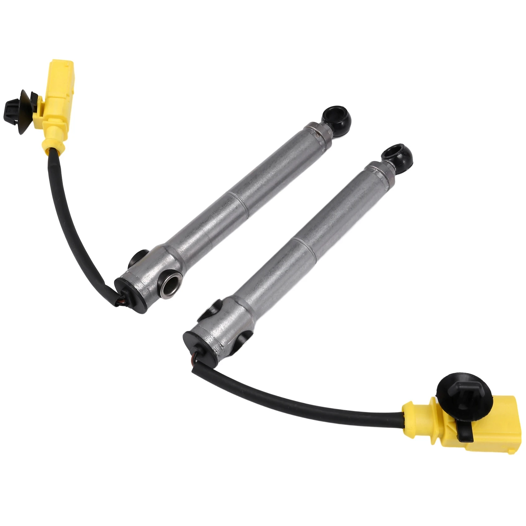 Actuador de capó activo delantero izquierdo y derecho, Sensor de bisagra, protección para peatones 8V0823823F 2013-2016 8V para Audi A3, nuevo