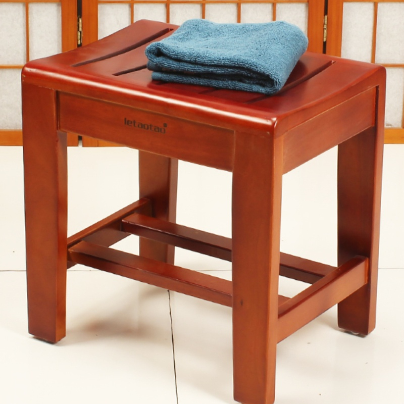 Toilet Stool Bathroom Portable Folding Benches Bed Movable Height Adjustable Chairs Tabouret Toilette Elderly Stool Anciens