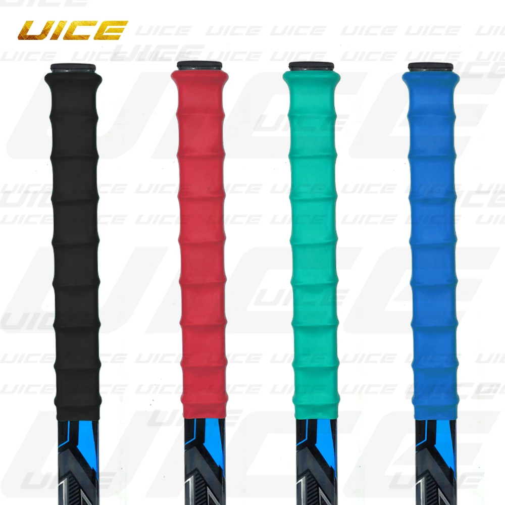 Hockey Grip เทป ICE Hockey Stick เทปความร้อนสําหรับ ICE Hockey แบดมินตันอุปกรณ์กีฬา Stick Grip