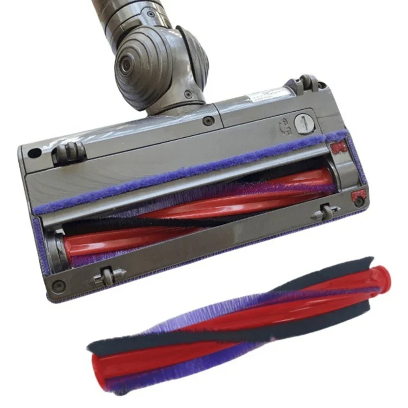 185 millimetri/225 millimetri Spazzola Principale Bar Rullo Bar per Dyson V6 DC59 DC62 SV03 SV073 Serie Aspirapolvere Accessori Spedizione Gratuita