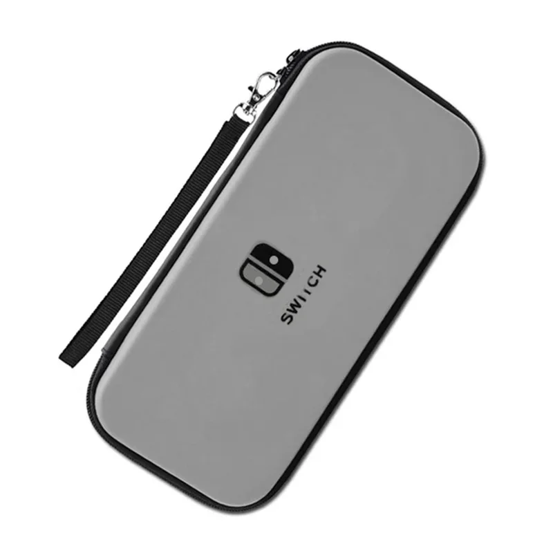 For Nintendo Switch Hard Case Storage Bag Portable Travel Carrying Box Waterproof Protect Cover for NS Console Game Accessories