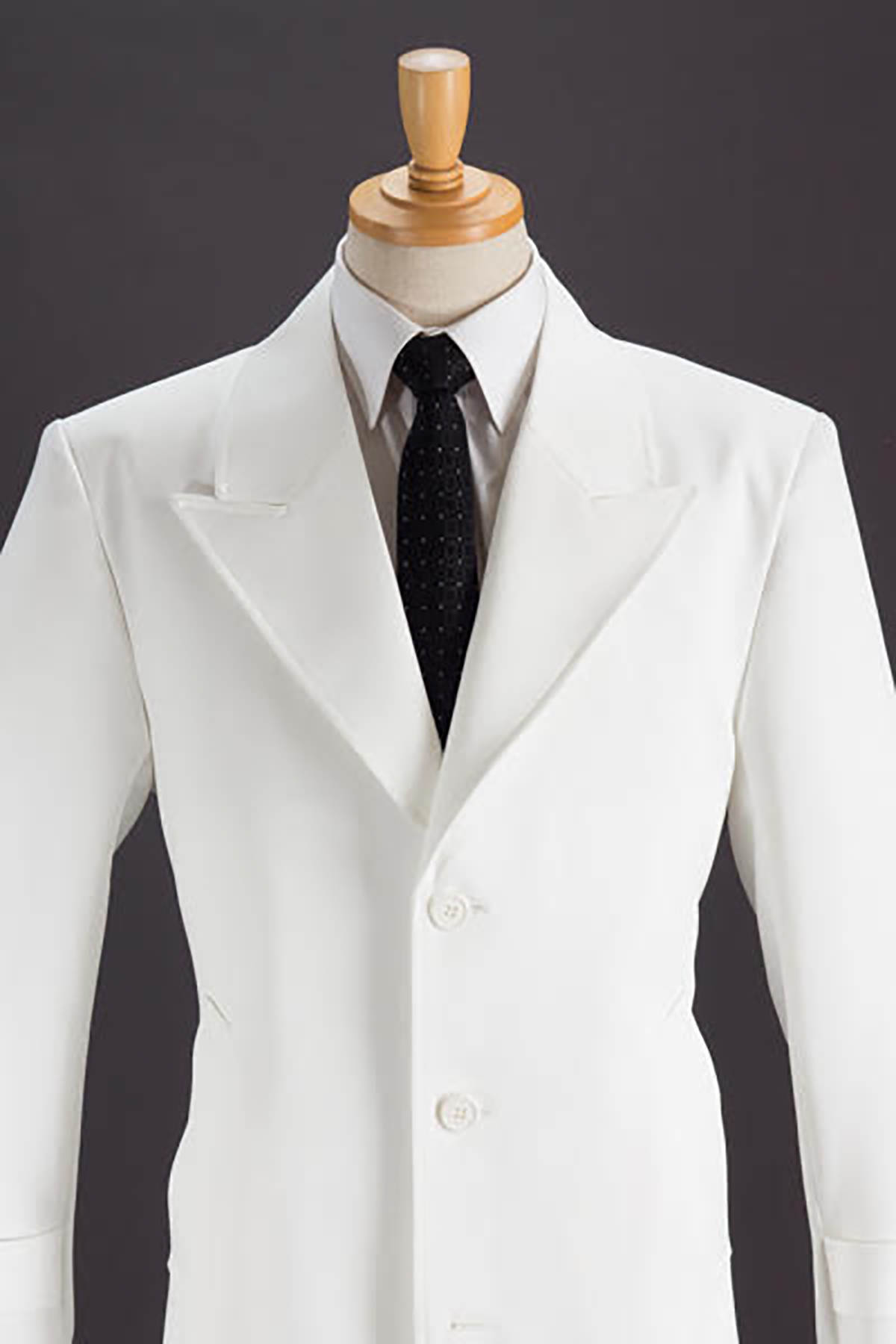 Gabardina larga para hombre, bata con cinturón de solapa con visera, ropa ligera de otoño, trajes de boda para hombre, cortavientos clásico Formal personalizado