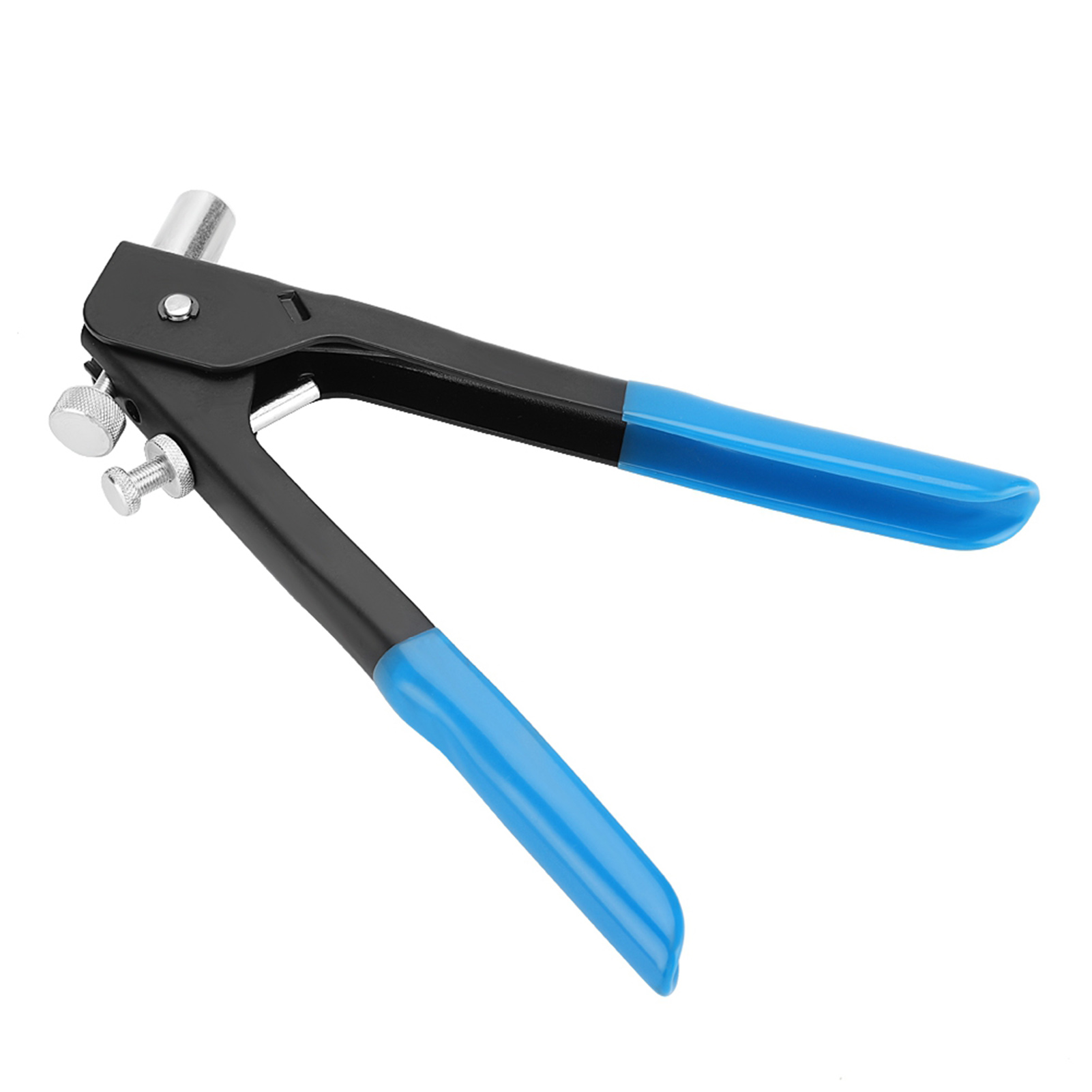 M3-M8 Klinknagelpistool Insert Tool Klinkhamer Klinkmoer Nutsert Klinkset Moer Klinknagel Gereedschapsset Klinkmoer Klinkhamer Nutsert Klinkenset