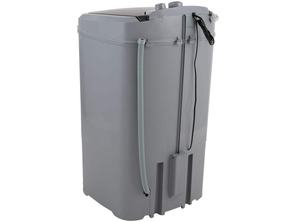 Lavadora de Roupas Suggar 20kg - 110V